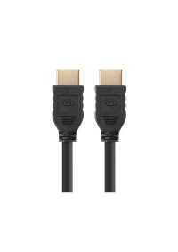 Cable HDMI De 1 M Marque Inconnue - Noir